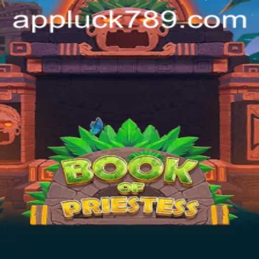 Unveiling the Mystical World of BookOfPriestess: Delight in Spiritual Adventure