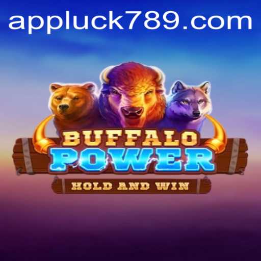 Discovering the Excitement of BuffaloPower: A Game of Luck and Strategy