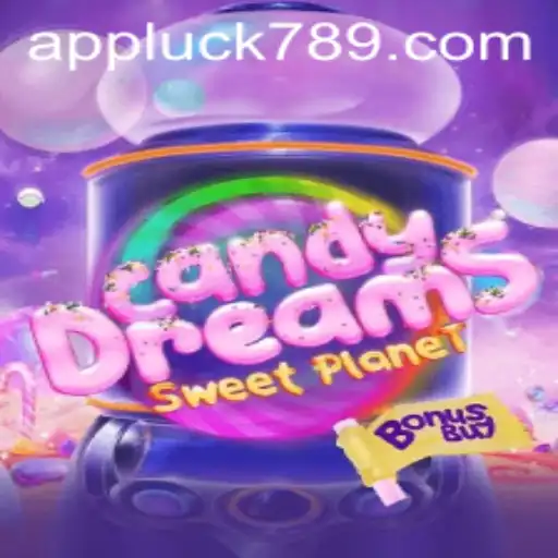 CandyDreamsSweetPlanet: A Sweet Journey into the World of LUCK789.COM