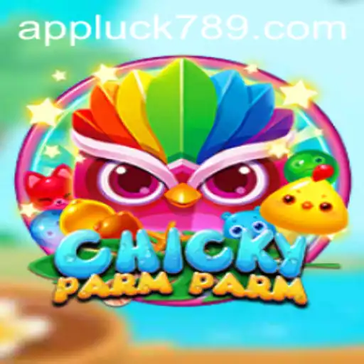 ChickyParmParm: Unveiling the Exciting World of This New Game Phenomenon