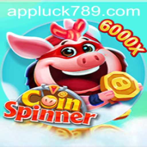 CoinSpinner: The Thrilling Game Fueling the Excitement of LUCK789.COM