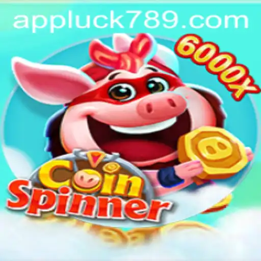 CoinSpinner: The Thrilling Game Fueling the Excitement of LUCK789.COM
