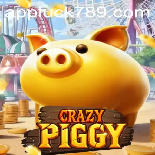 Discover the Exciting World of CrazyPiggy and the Thrill of LUCK789.COM