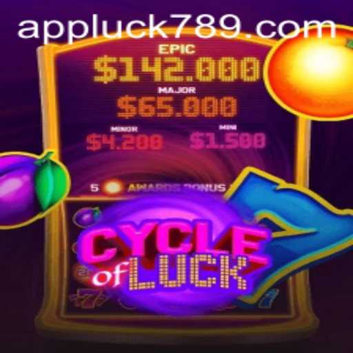 Discover the Thrills of CycleofLuck: An In-Depth Look