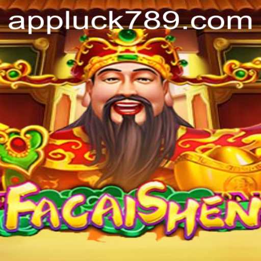 FaCaiShen: The Ancient Game of Fortune and Strategy