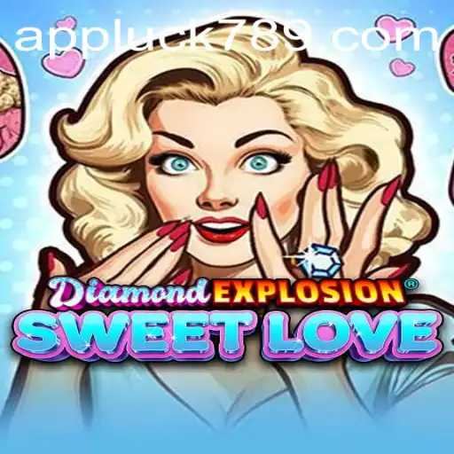 Exploring the Vibrant World of DiamondExplosionSweetLove