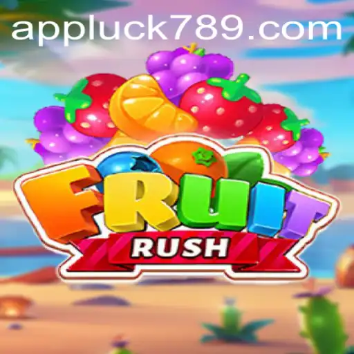 Unveiling the Excitement of FruitRush: A Thrilling Game Experience