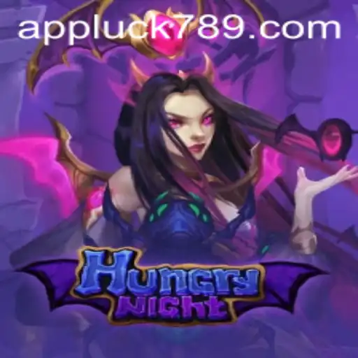 Exploring the Enigmatic World of HungryNight