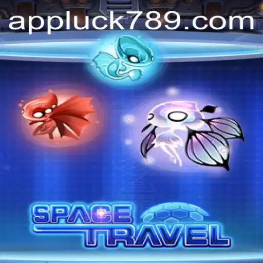 Exploring SpaceTravel: The Game Revolutionizing Cosmic Adventures with LUCK789.COM