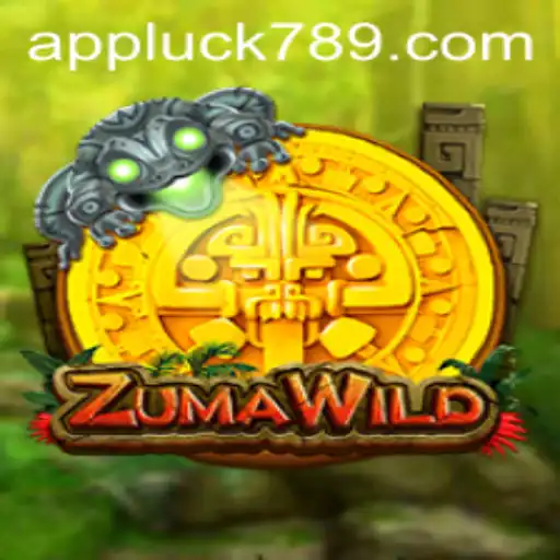 ZumaWild: Exploring the Thrilling Game Experience at LUCK789.COM