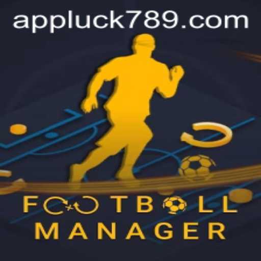 Mastering FootballManager with LUCK789.COM