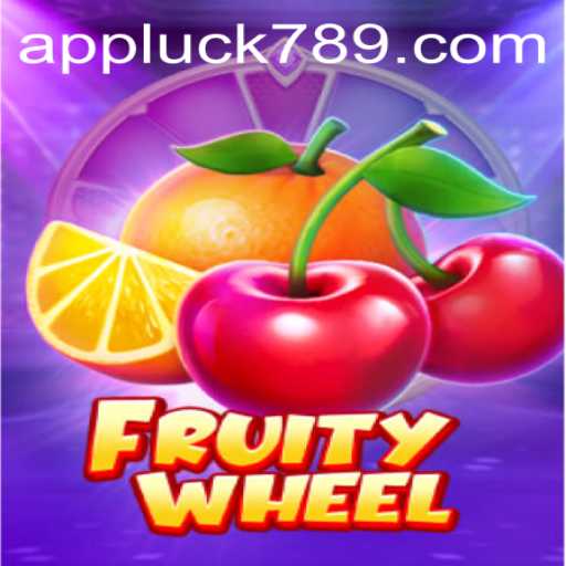 Discover FruityWheel: An Exciting New Game at LUCK789.COM
