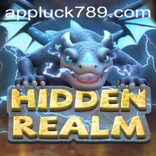Discover the Mysteries of HiddenRealm and the Secrets of LUCK789.COM