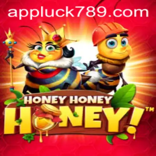 Explore the Enchanting World of HoneyHoneyHoney and LUCK789.COM