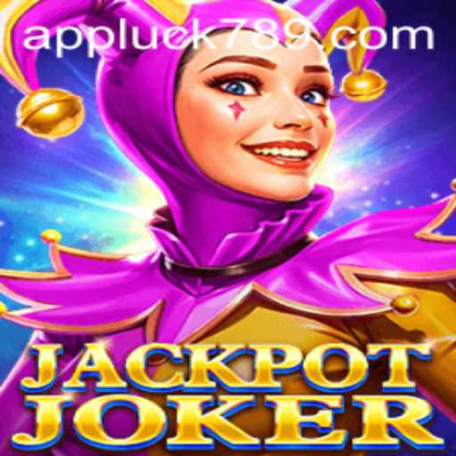 Discover the Thrills of JackpotJoker at LUCK789.COM