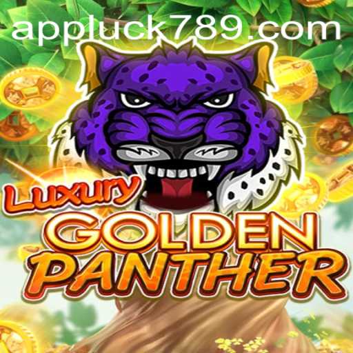 Immerse in the Thrilling World of LUXURYGOLDENPANTHER