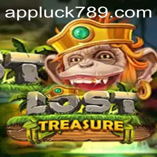 Discover the Adventure of LostTreasure and Find Your Fortune