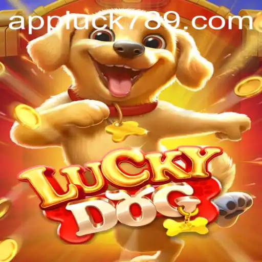 Discover the Exciting World of LuckyDog: A New Gaming Sensation