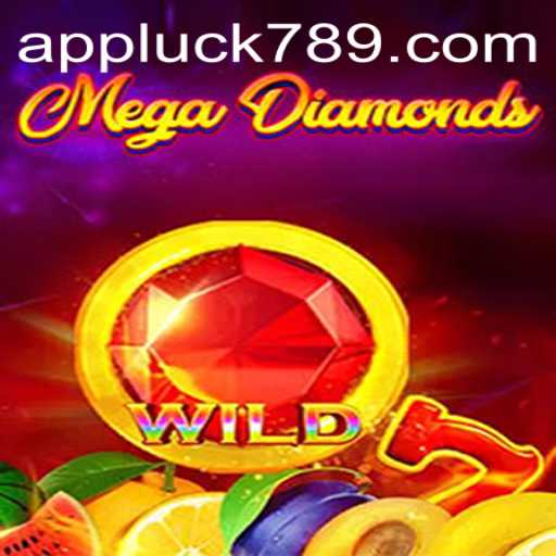 Unveiling MegaDiamond: The Ultimate Gaming Experience with LUCK789.COM