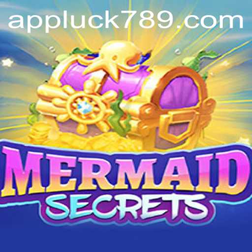 Discover the Enchanting World of MermaidSecrets and Unlock Hidden Treasures with LUCK789.COM