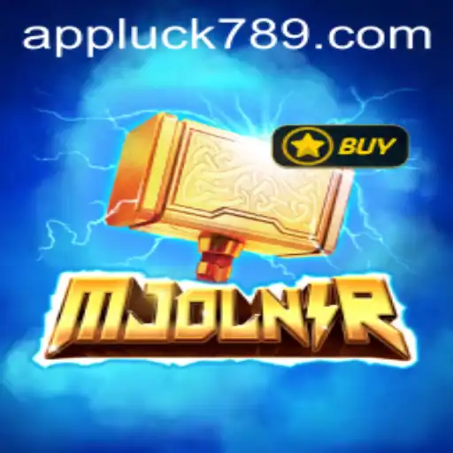 Unlocking the Magic of Mjolnir at LUCK789.COM
