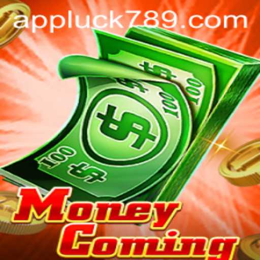 Unlock the Potential of Wealth with MoneyComing and LUCK789.COM