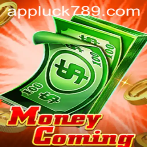 Unlock the Potential of Wealth with MoneyComing and LUCK789.COM
