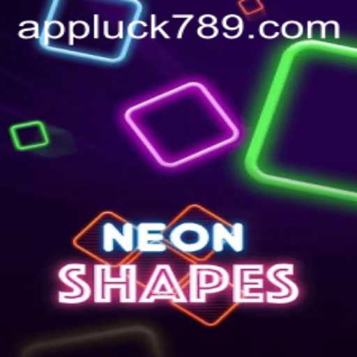 Exploring the Captivating World of NeonShapes