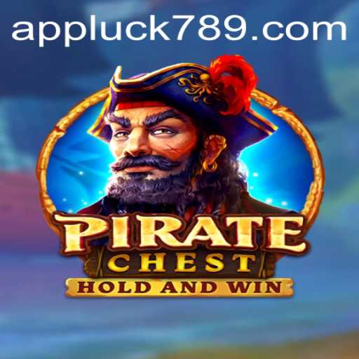 Exploring the Exciting World of PirateChest: How LUCK789.COM Takes Gaming to the Next Level