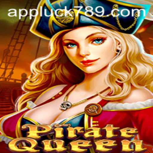 Embark on a Thrilling Adventure with PirateQueen and LUCK789.COM