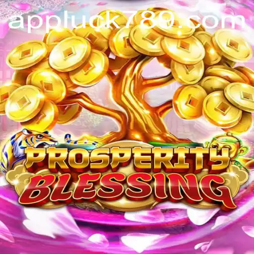 Dive into the World of ProsperityBlessing with LUCK789.COM