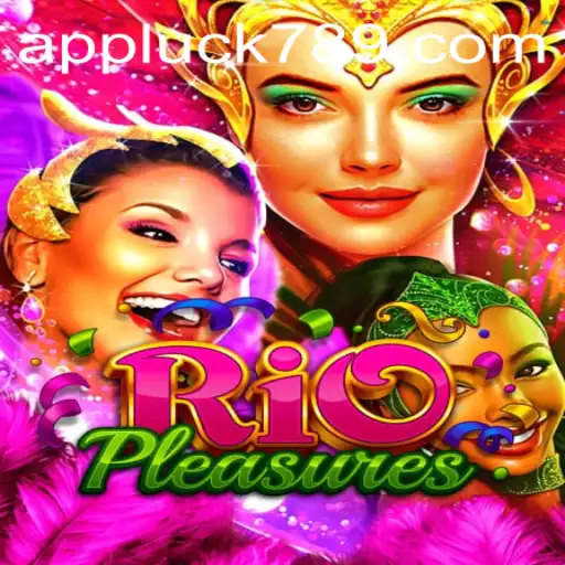 Unveiling the Excitement of RioPleasures: A Captivating Gaming Journey
