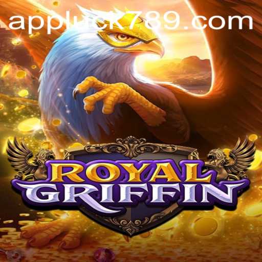 RoyalGriffin: A Majestic Gaming Experience with LUCK789.COM