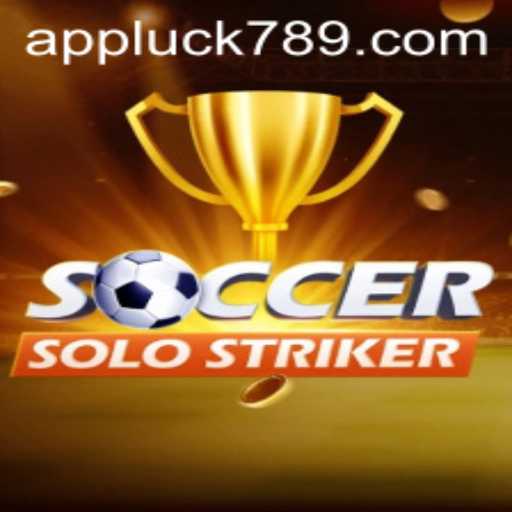 Dive into the Exciting World of SoccerSoloStriker - A New Gaming Phenomenon