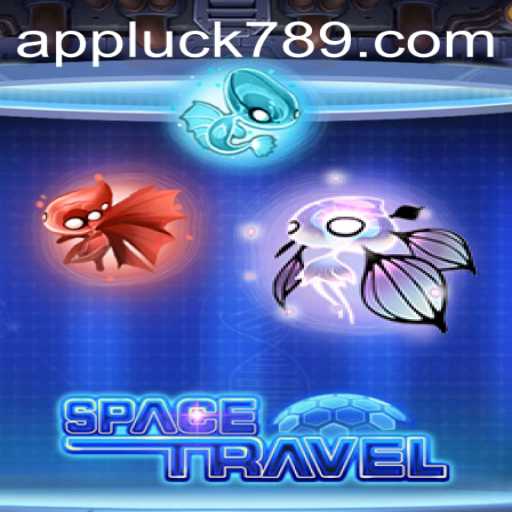 Exploring SpaceTravel: The Game Revolutionizing Cosmic Adventures with LUCK789.COM