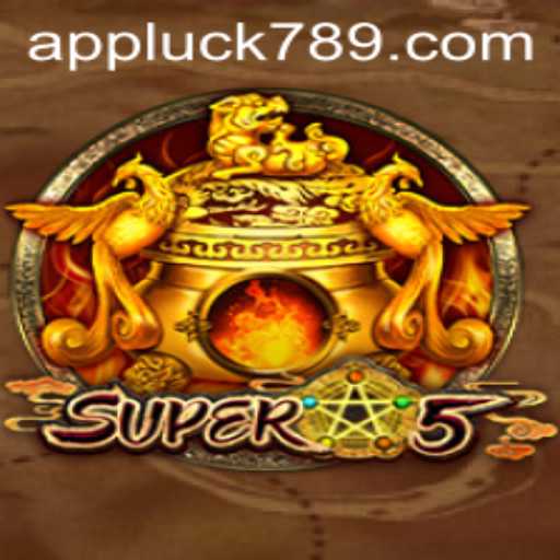 Super5: A Thrilling New Addition to the Gaming World