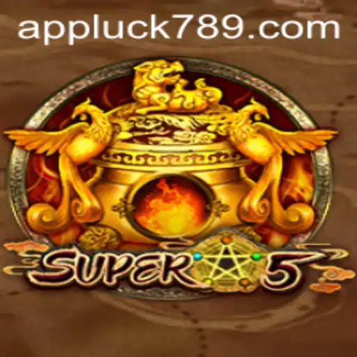 Super5: A Thrilling New Addition to the Gaming World