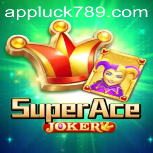 SuperAceJoker: A Deep Dive into the Exciting World of Interactive Gaming