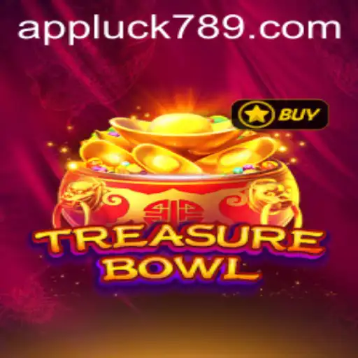 Exploring the Excitement of TreasureBowl and LUCK789.COM