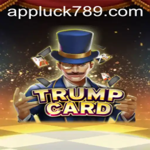 Explore the Excitement of TrumpCard with LUCK789.COM