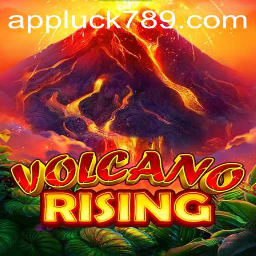Discover the Thrilling World of VolcanoRising: Dive into Adventure and Strategy
