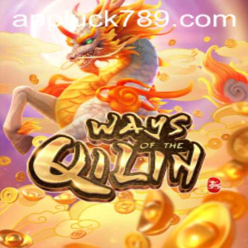 Exploring the Enigma of 'Ways of the Qilin' with LUCK789.COM