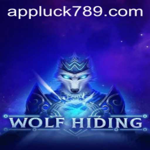 Unveiling the Intrigue of WolfHiding: A Thrilling Game of Strategy and Luck