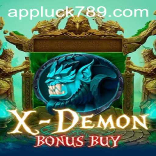 XDemonBonusBuy: A Thrilling Online Gaming Experience with LUCK789.COM