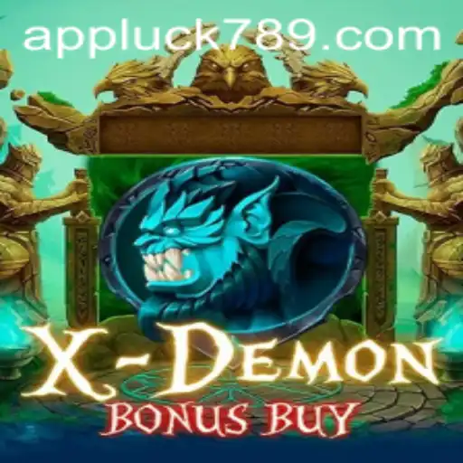 XDemonBonusBuy: A Thrilling Online Gaming Experience with LUCK789.COM